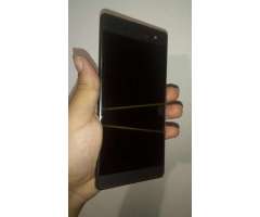 Vendo O Cambio Huawei Y6 Ii