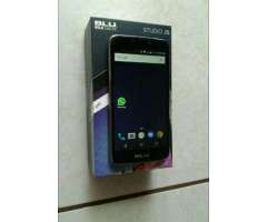Blu Studio J5 4g Pantalla 5 Pulgadas Hd