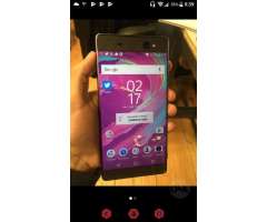 Sony Xa Ultra Cambio