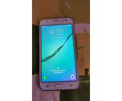 Celular Samsung Galaxy J5