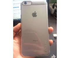 Iphone 6 Plus 128GB libre de todo