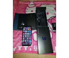 Samsung S8