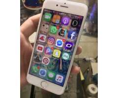 iPhone 6S de 64 Gigas