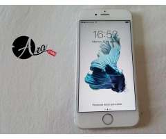 iphone 6s silver excelente estado vendo o acepto cambios&#x21;