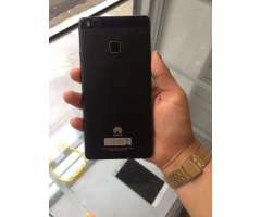 Huawei P9 Lite