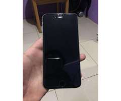 Cambio iPhone 6 Plus 16