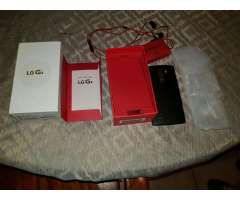 Vendo Lg G4 H818n La Mejor Version