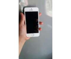 Se Vende iPhone O Cambio Poralgo Interes