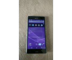 Sony Z3 Solo Cambio