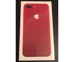 iphone 7 plus 256gb desbloqueado smartphone rojo nuevo