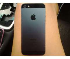 iPhone 5