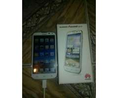 Huawei Ascend G610