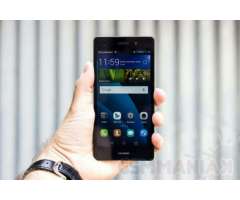 Vendo Huawei P8 Lite No Sirve El Wifi