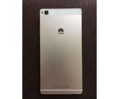 Huawei P8