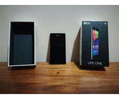 Blu Life One Xl Versión Premium