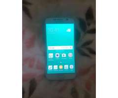 Samsung Galaxy S6 Flat Color Blanco