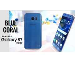 Samsung S7 Edge