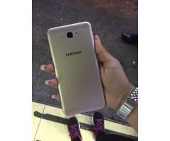 Samsung J7 Prime Como Nuevo&#x21;