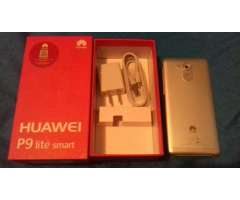 Vendo Celular Huawei P9 Lite Smart