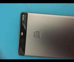 Huawei P9 2 Cámaras