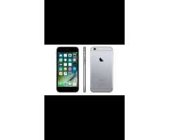 Se Vende iPhone 6S Excelente Estado 9 De