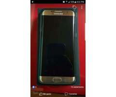 Samsung S7 Edge