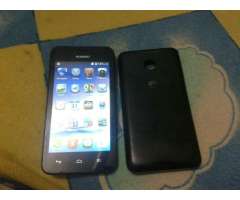 Huawei 330 Se Cambia por Blu