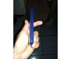 Vendo Blu Advance 4.0m.