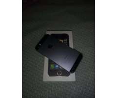 iPhone 5S