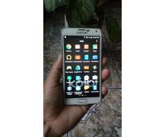 Samsung S5 4g 16gb 2ram