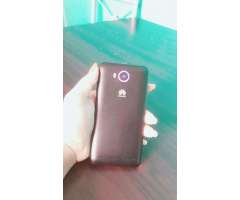 Se Vende Huawei Y3 2
