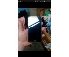 Celular Samsung J7 2015 Cambio