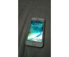 iPhone 5s