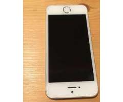 iPhone 5S