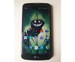 Lg K10