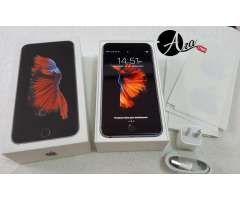 iphone 6s plus excelente estado con garantía&#x21;&#x21; aceptamos cambios