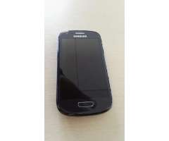 Samsung S3 Mini