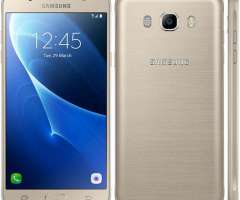 Cambio Samsung J7 2016