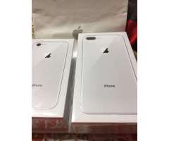 iPhone 8 Plus 8 Normal 64Gb