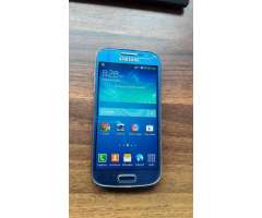 Samsung s4 mini estado 9&#x2f;10