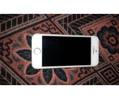 Se Vende iPhone 5s
