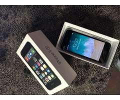 iPhone 5S