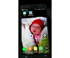 Vendo Samsung Galaxy Not4