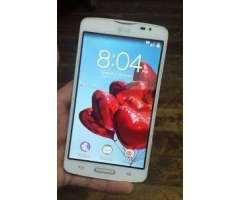 LG L80 SOLO CON CARGADOR ORIGINAL TACTIL NUEVO CON GARANTIA