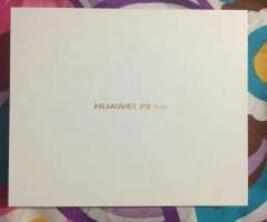 Huawei P9 Lite con 1 Mes de Comprado