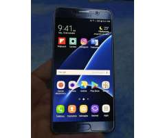 Samsung Galaxy Note 5 Impecable