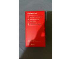 Huawei Y6 Ll Cambio por Otro