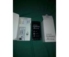 Samsung J5 Prime.