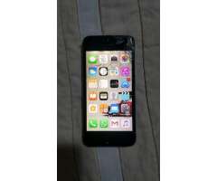 iPhone 5s