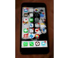 Vendo iPhone 6 Plus